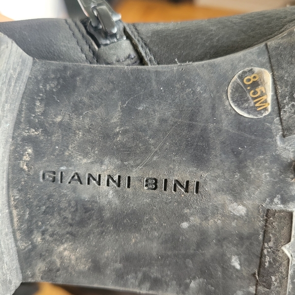 Winterized rider boots - Picture 4 of 4